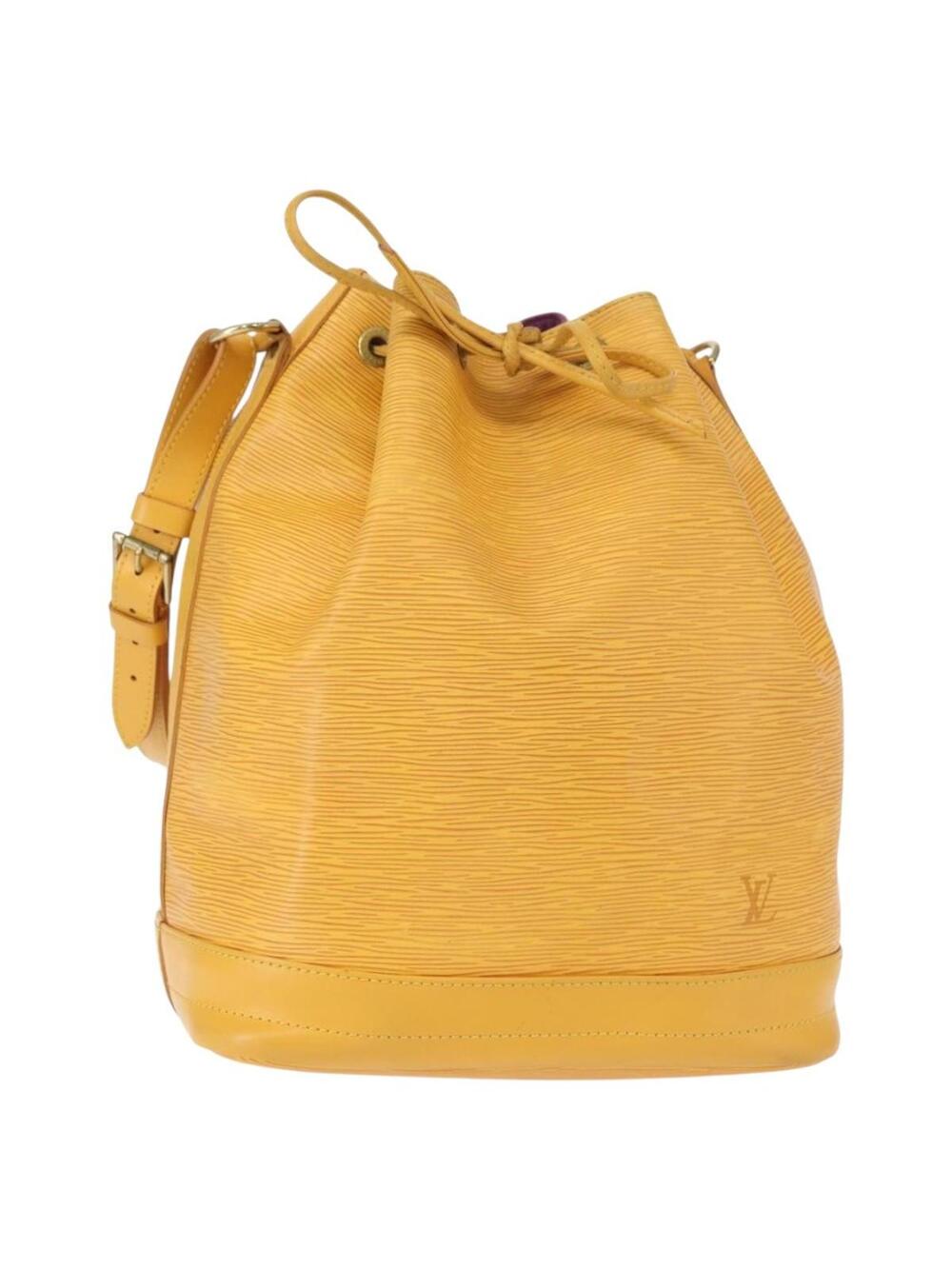 Louis Vuitton Epi Noe Shoulder Bag #359559L60B